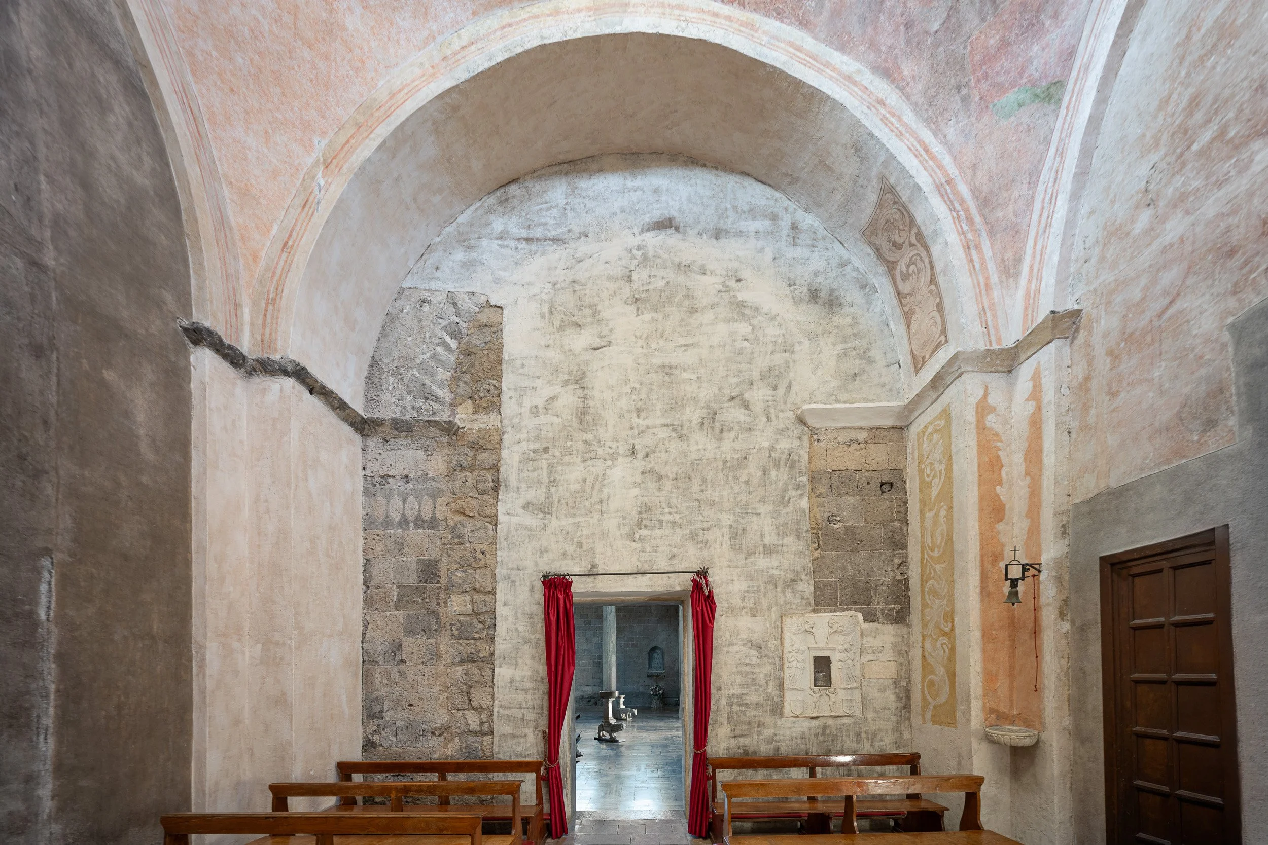 Duomo di Casertavecchia 87
