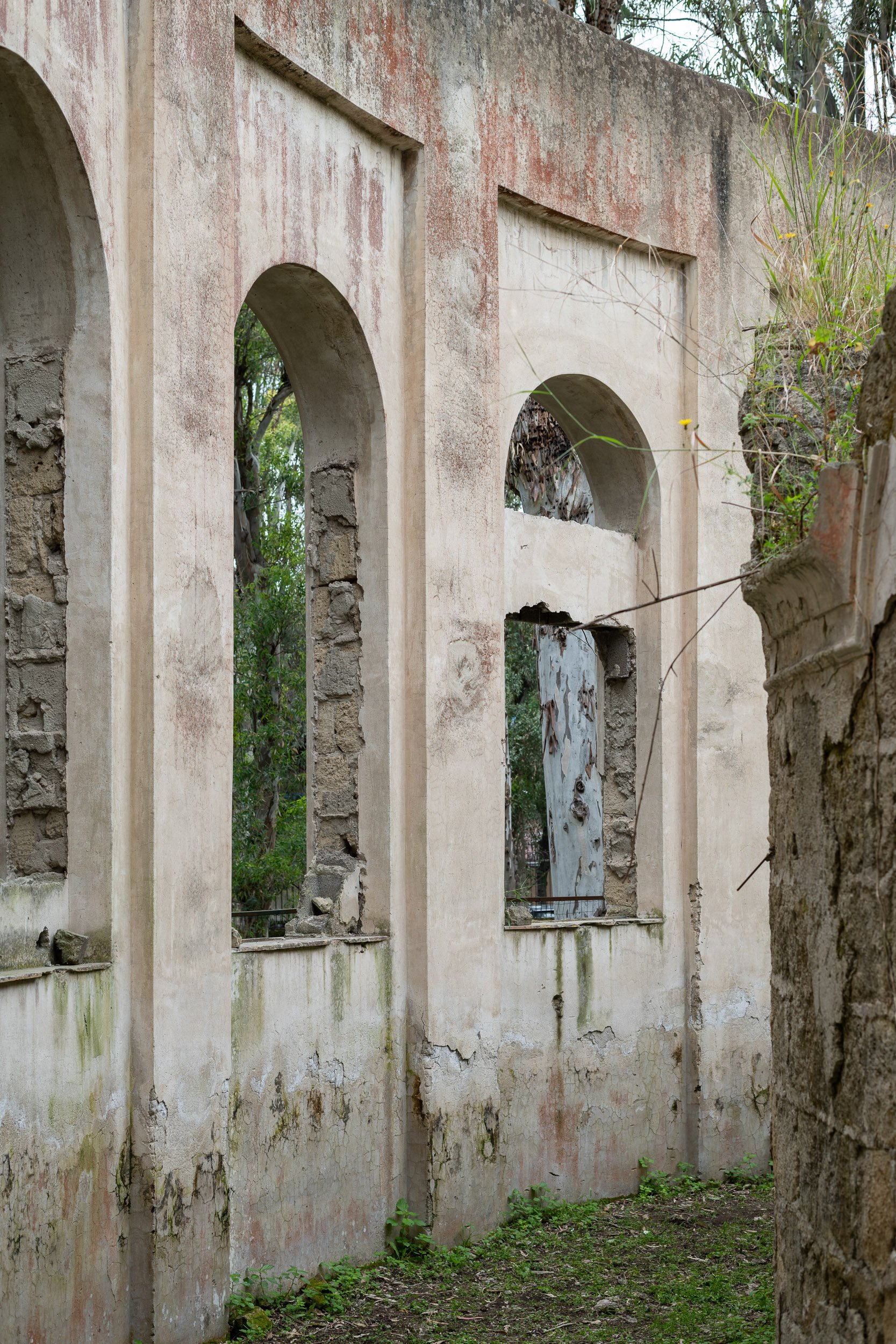 Mostra d'Oltremare 21