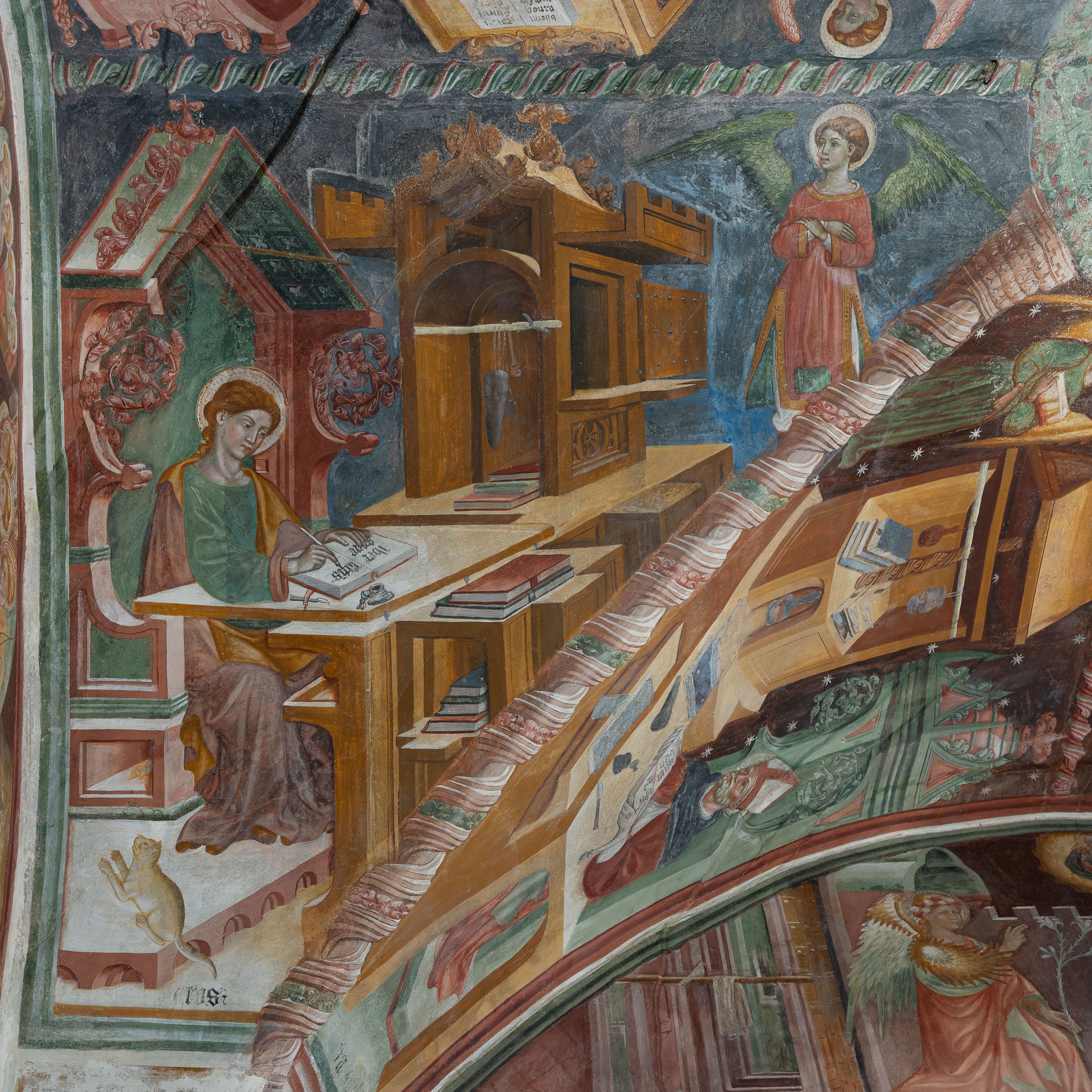 Cappella di Sant'Antonio Abate 43
