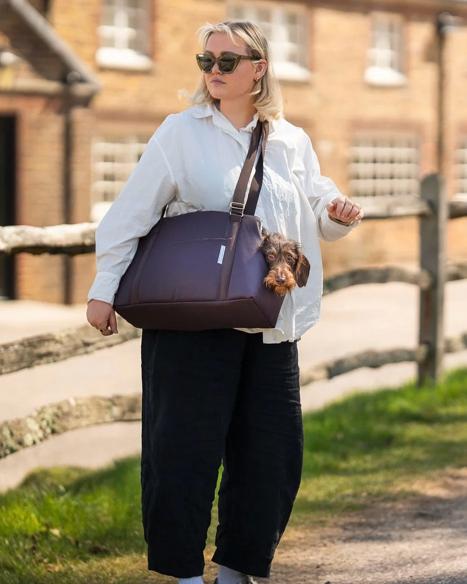 The 🍂Ber🍂 Months are upon us

 Which means the Experts have released their predictions for the wardrobe AND Interior design
.
We&rsquo;ve got Mahoganys to Rich Creamy Boucles.. which is your favourite? 🤎
.
#thesausagepit #september #bermonths #int