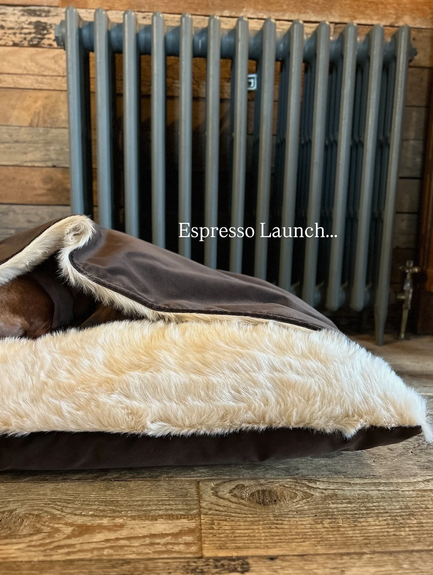 Espresso Friday 🤎

Join us on Friday 21st November 6pm for the launch of our brand NEW Winter Collection 
.
The most on trend colour this season &amp; the most perfect shade for our winter Collection! You can grab our whole range from Crate Sets to 