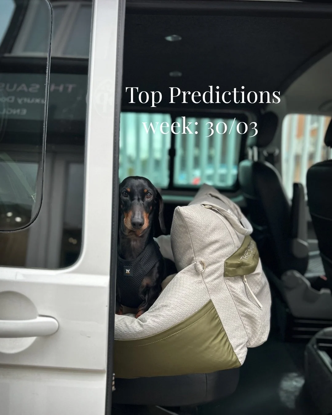 We&rsquo;re not sure you&rsquo;ll be best pleased with this news&hellip;
.
But with the launch of the Spring Sale PLUS the last day of the Surprise 10% off ending tomorrow&hellip;.
.
We predict that by the end of this week we will have sold EVERY sin