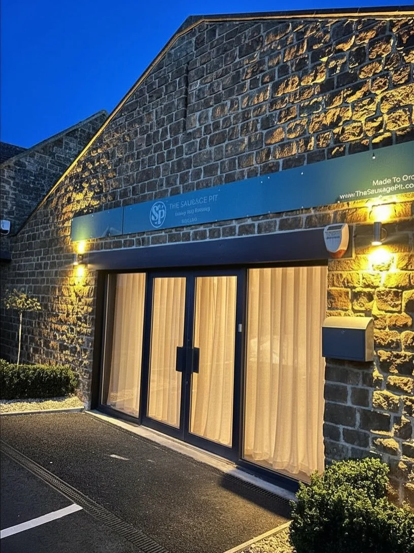 With the help of AI we can start to imagine how our space will look in the next few weeks! We are so excited for the next few stages which will start to tie all our hard work together!
.
And from then we can start inviting you all over for a mooch, a