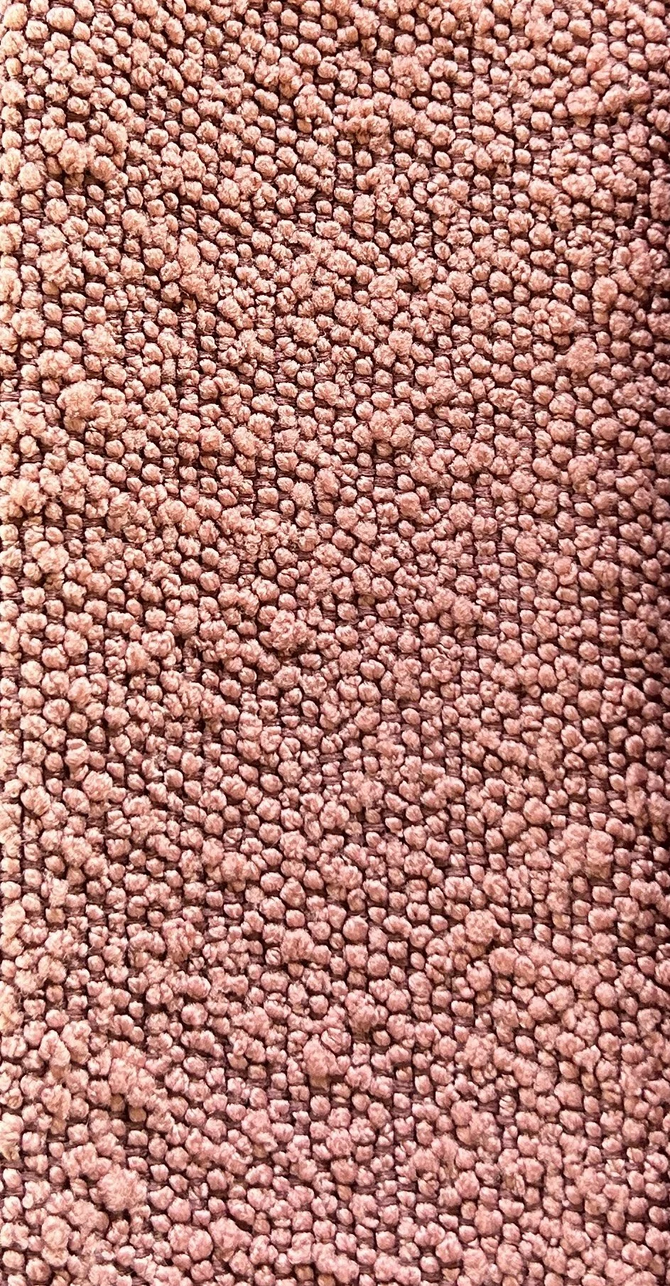 The Burford Bed-  Bon Bon Boucle