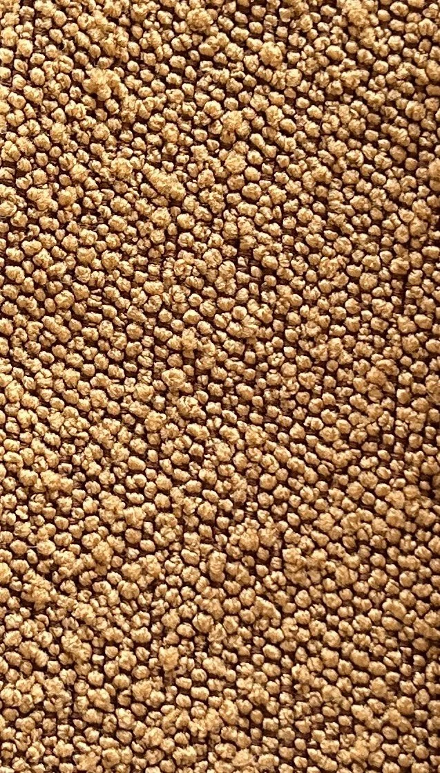 The Burford Bed- 1970 Boucle