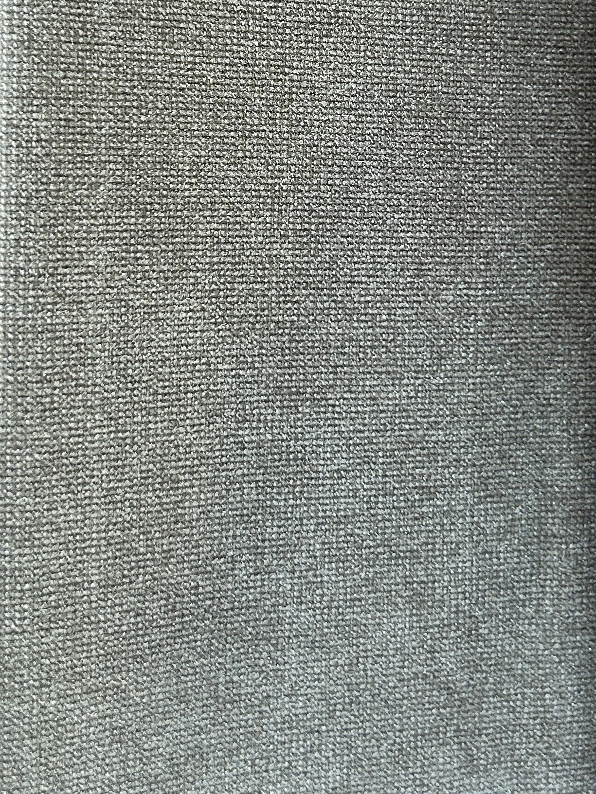 The Burford Bed- Americano Velour