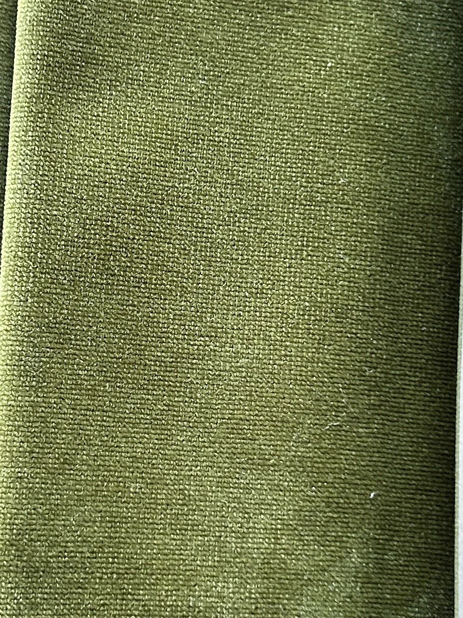 The Burford Bed- NEW* Milano Velour