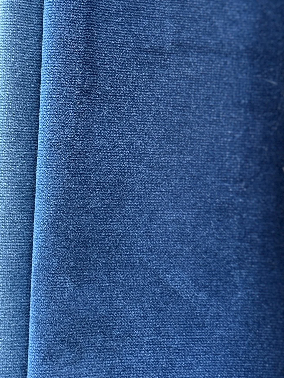 The Burford Bed- NEW* Belvedere Velour