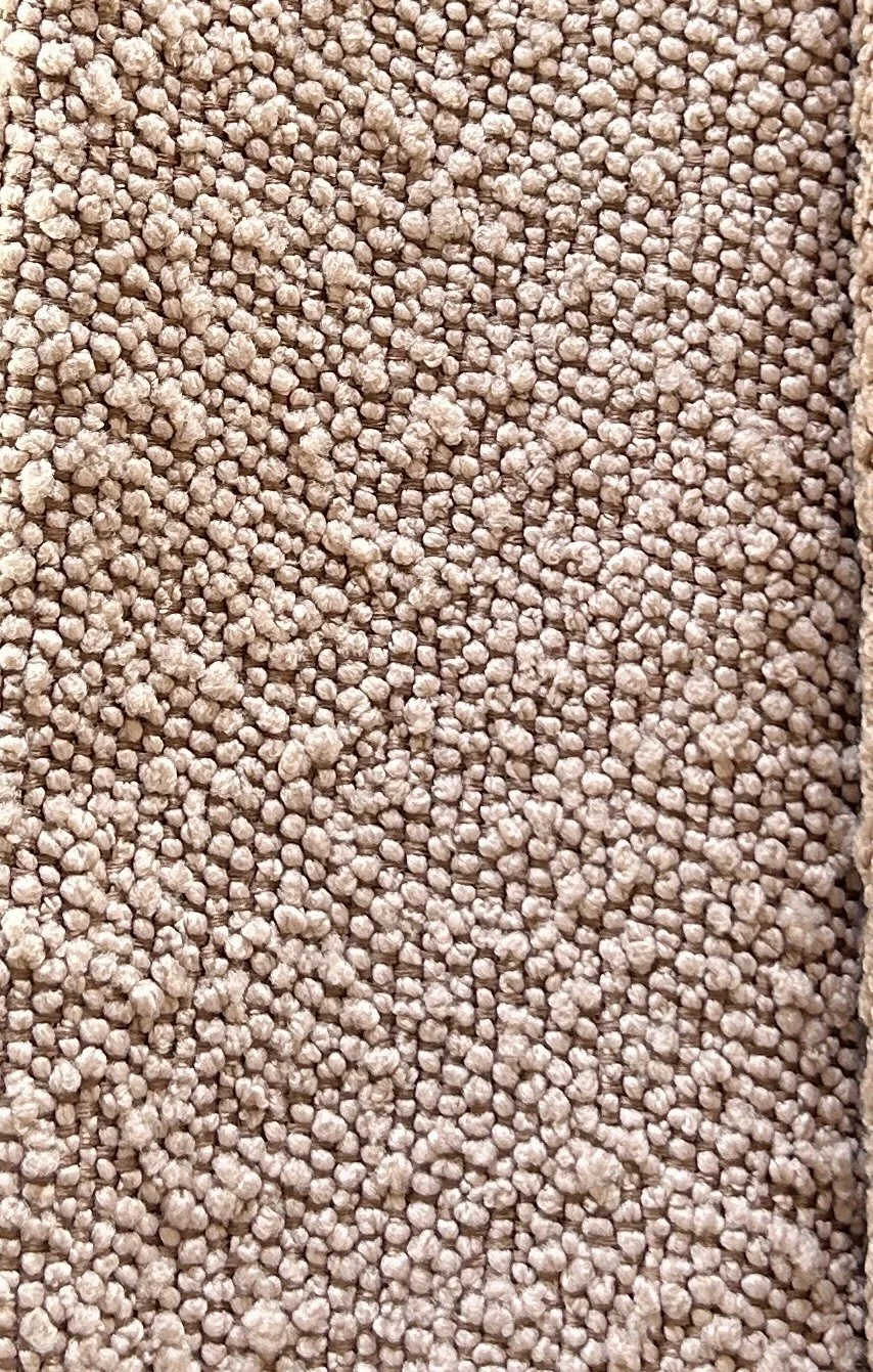 The Snuggle Bed- NEW* Polly's Pink Boucle