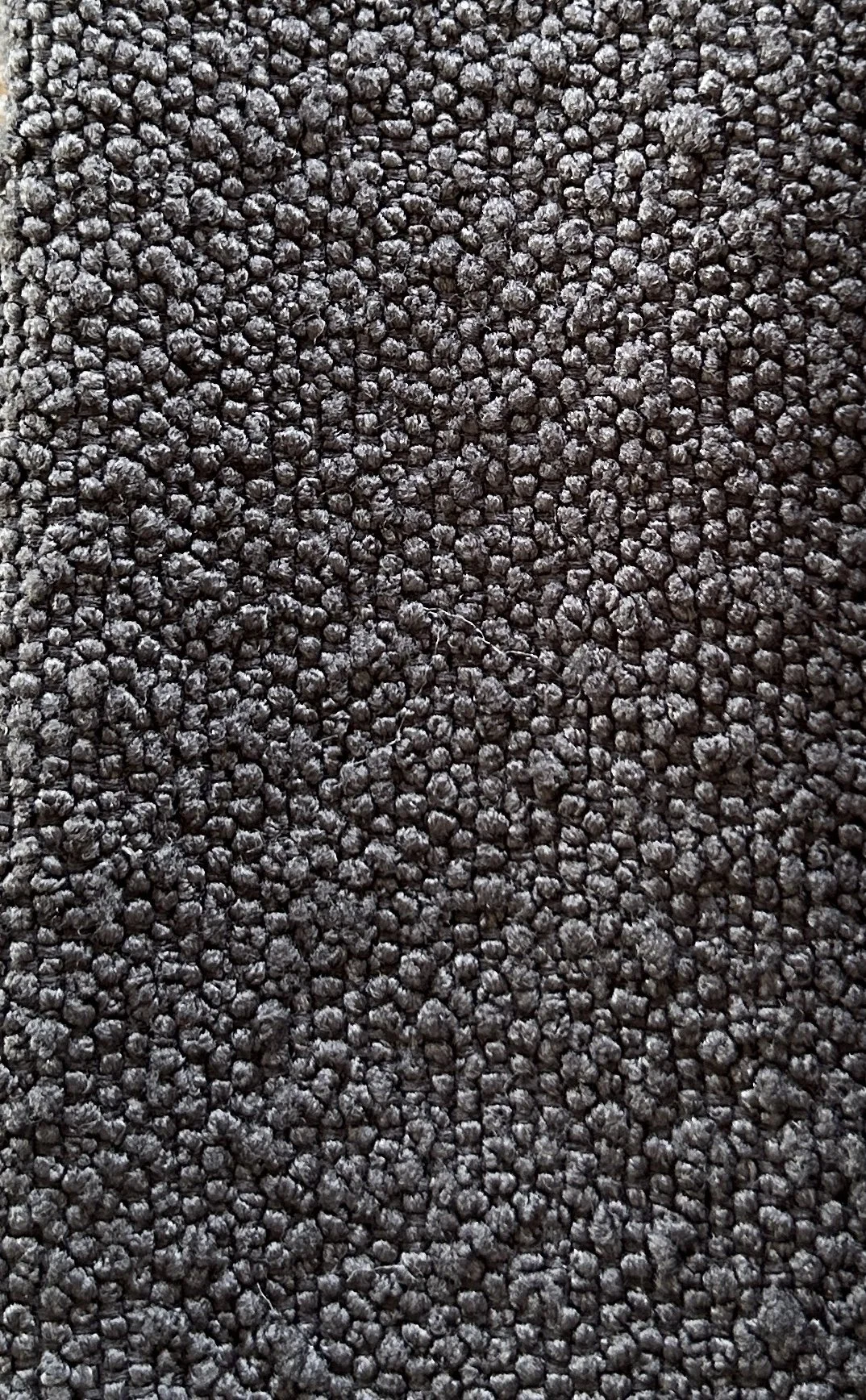 The Snuggle Bed- NEW* Sweart Boucle