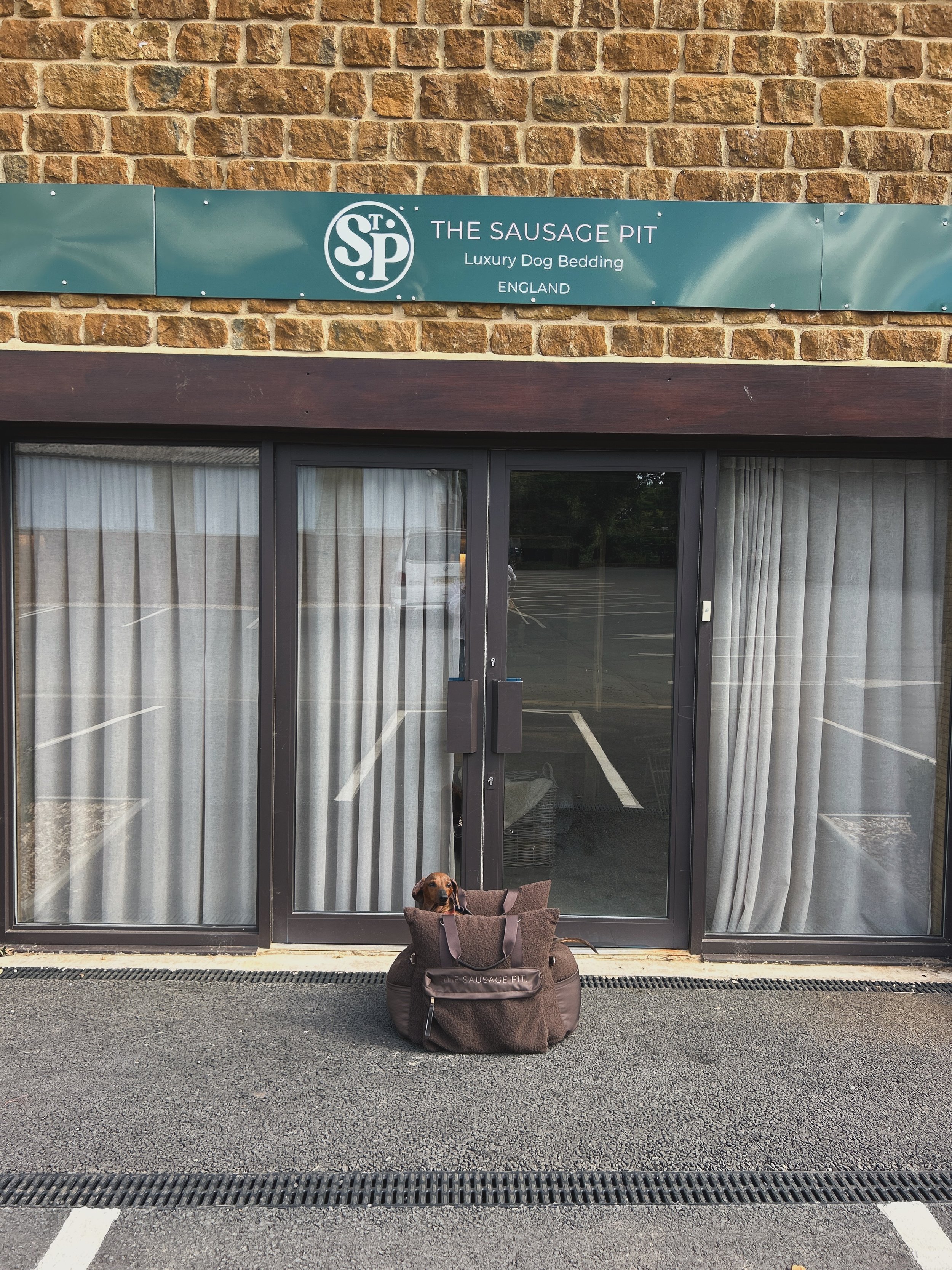 Save The Date 🙌🏼

31/08/2026 Bank Holiday

Your first invitation to join us as our brand new Cotswold Studio ✨

We&rsquo;re going to celebrate our new Home in Style &amp; Wind down the end of Summer with:

-Shopping new products in all sizes🛍️
- A