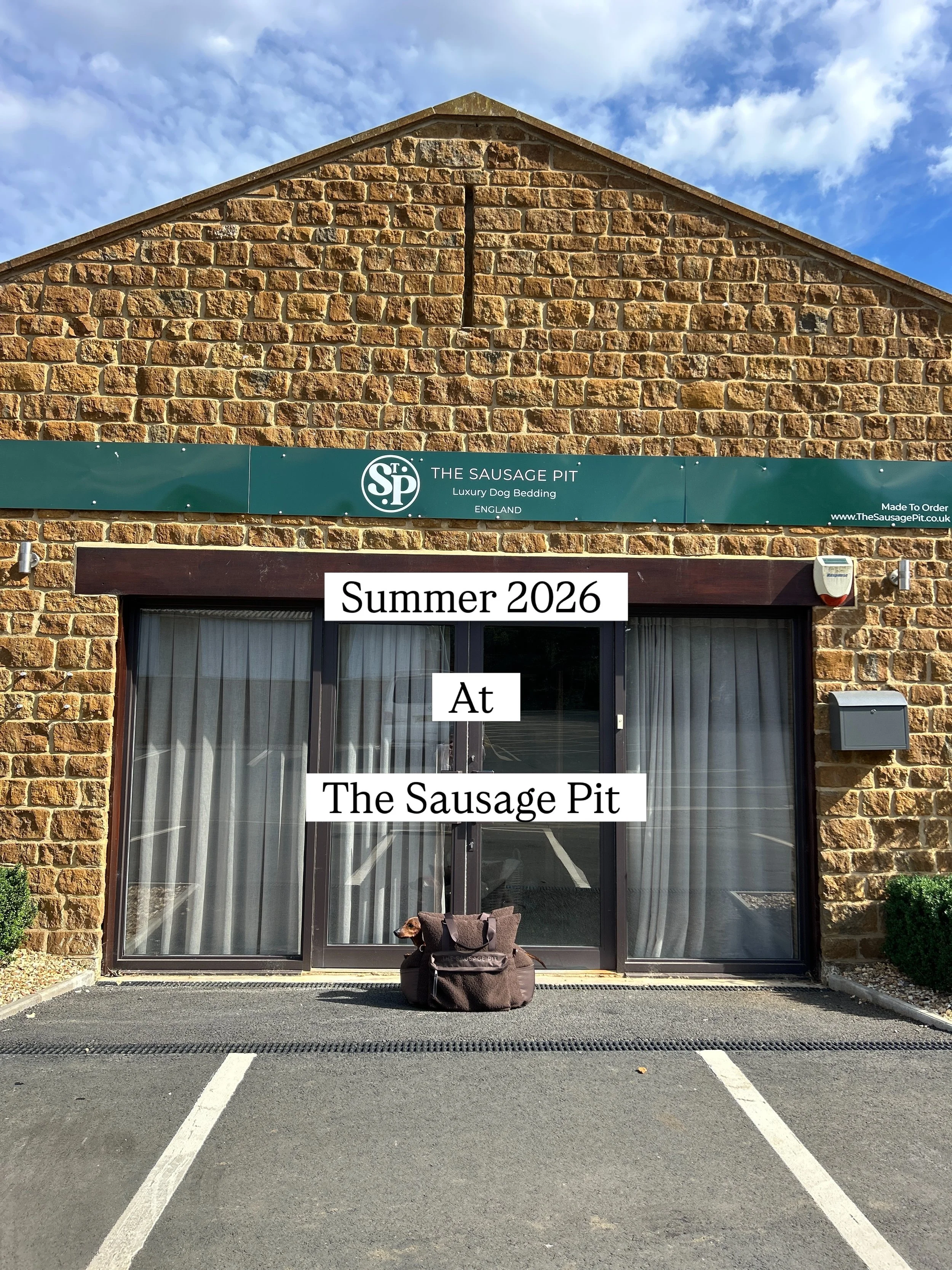 Summer, usually for us is our quietest time of year. 

For 2026, we agreed that we would make it our busiest! Safe to say, we&rsquo;ve had alot going on already 🎉

And July &amp; August is just the beginning! 

Will you be joining us for our End of 