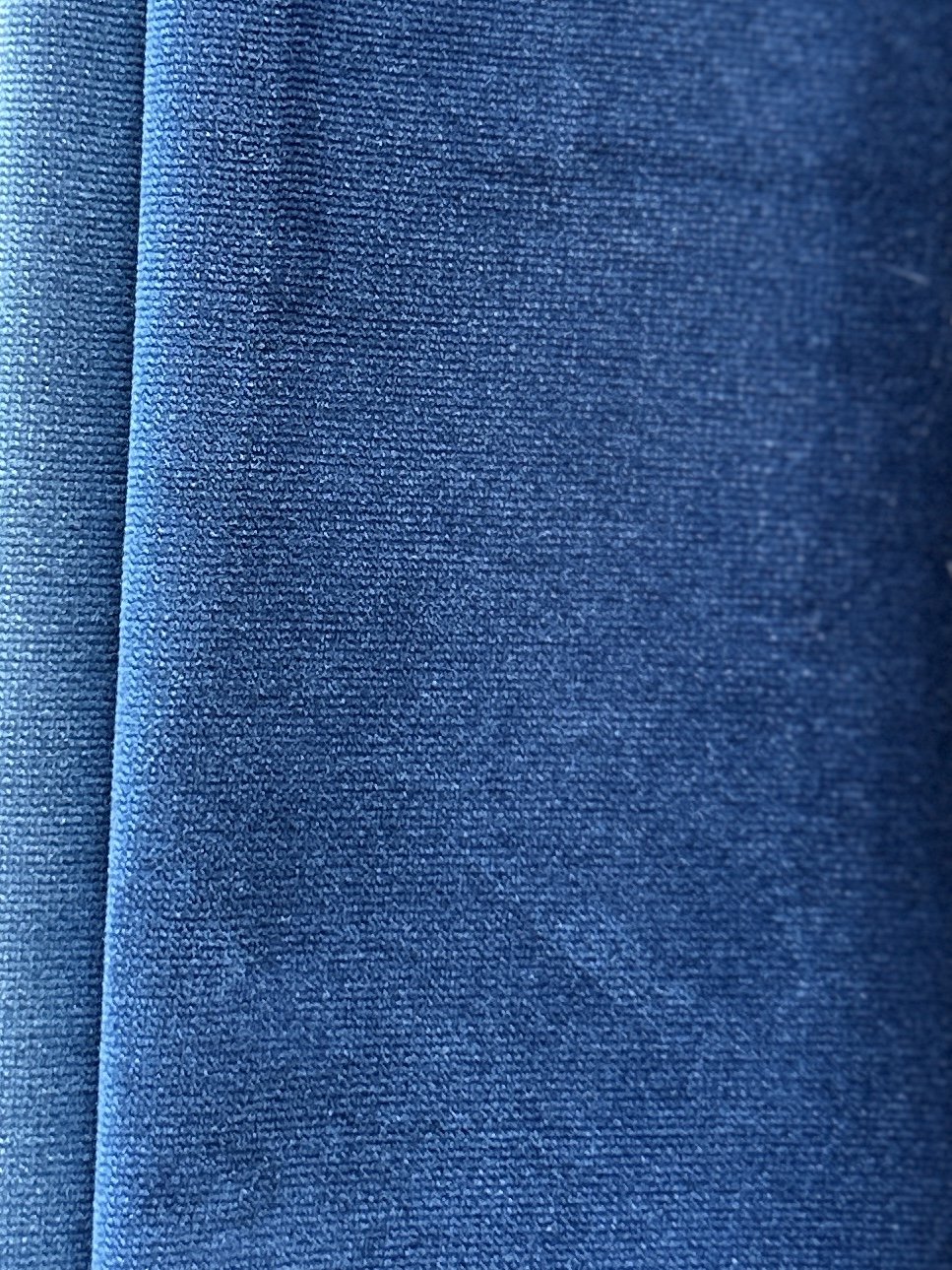 Belvedere- Velour Fabric priced PM