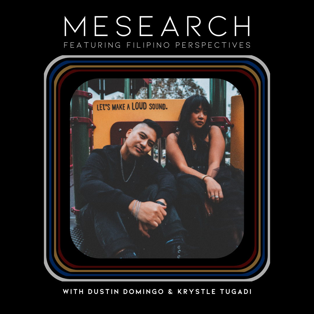 MeSearch Podcast