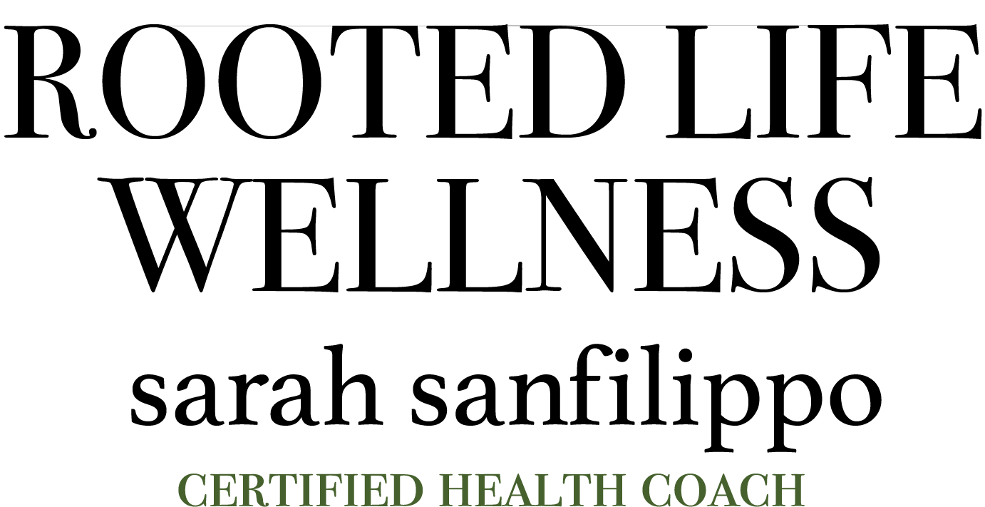 Rooted Life Wellness