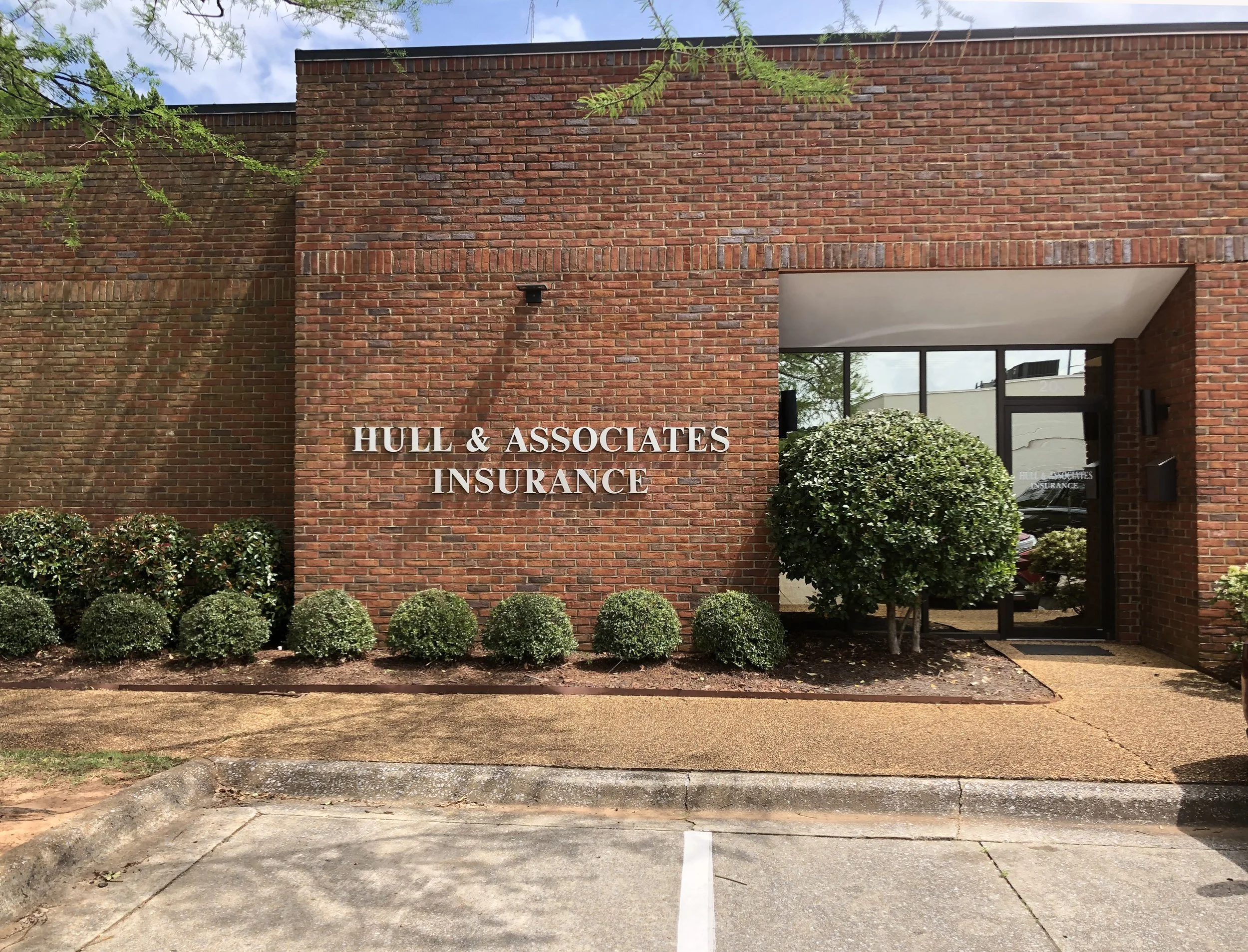 Hull & Associates, Inc. A professional independent insurance agency