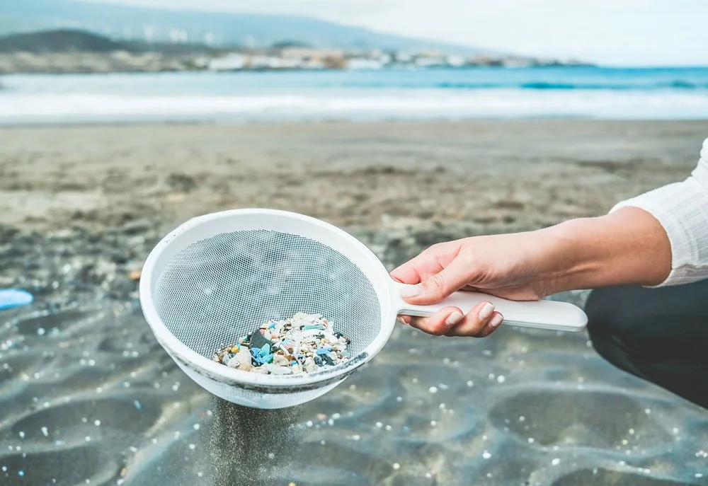 Microplastic Filters for Your Home — gaiactive