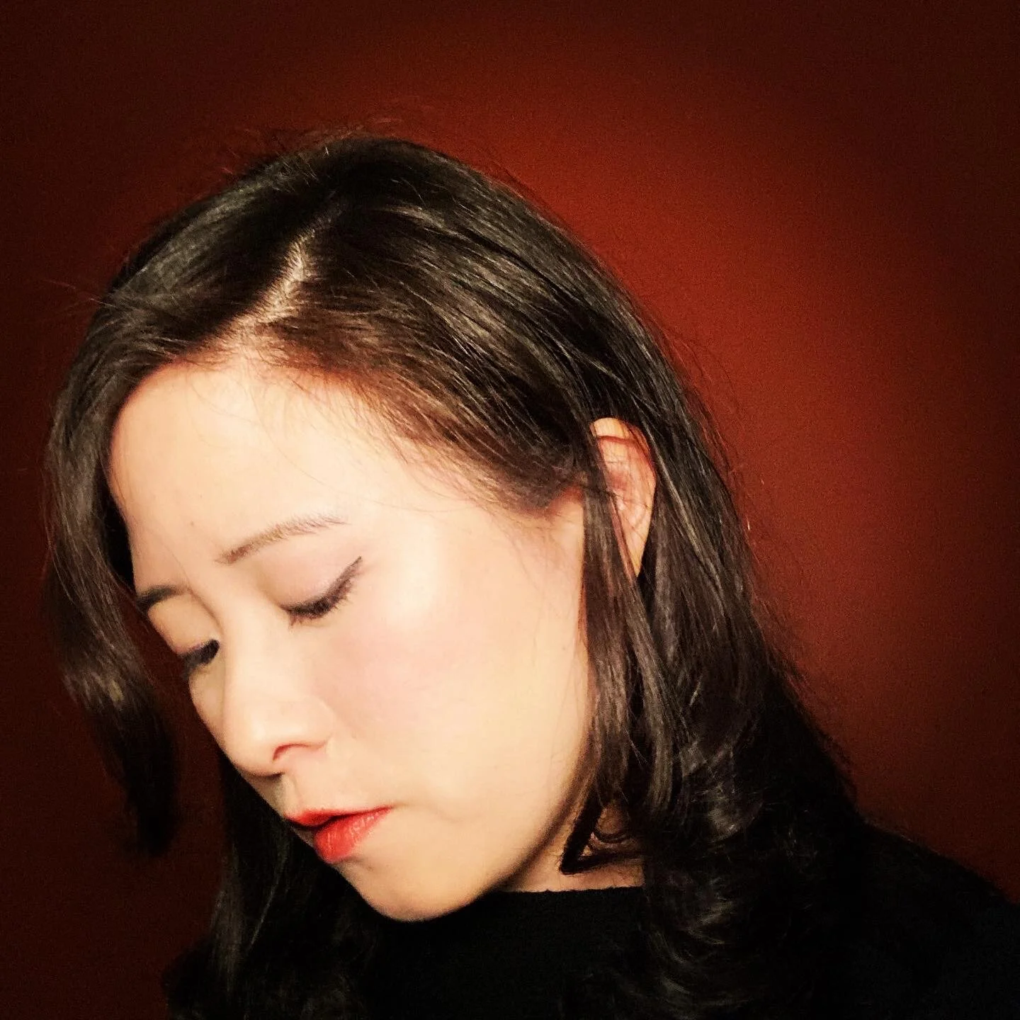 ‘THERE GOES’ SEES DEBBIE CHOU TAKE A REFLECTIVE LOOK BACK OVER OUR TIME IN ISOLATION