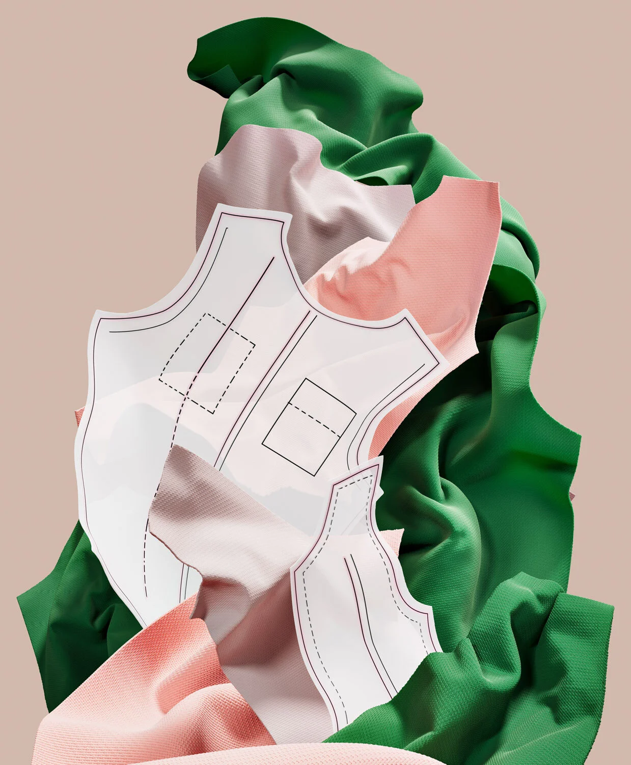 Designer Manufacturing