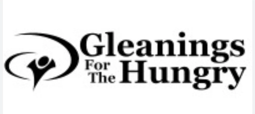 Volunteering at Gleanings for The Hungry