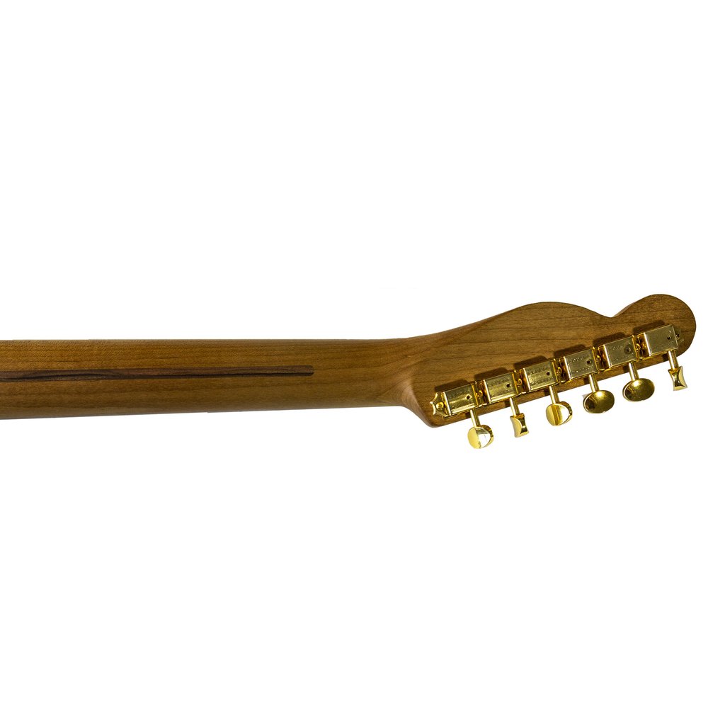 Devil Guitar