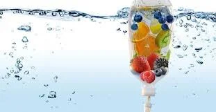 IV therapy immunity, aging, detox, beauty, hydration, vitamin C, glutathione