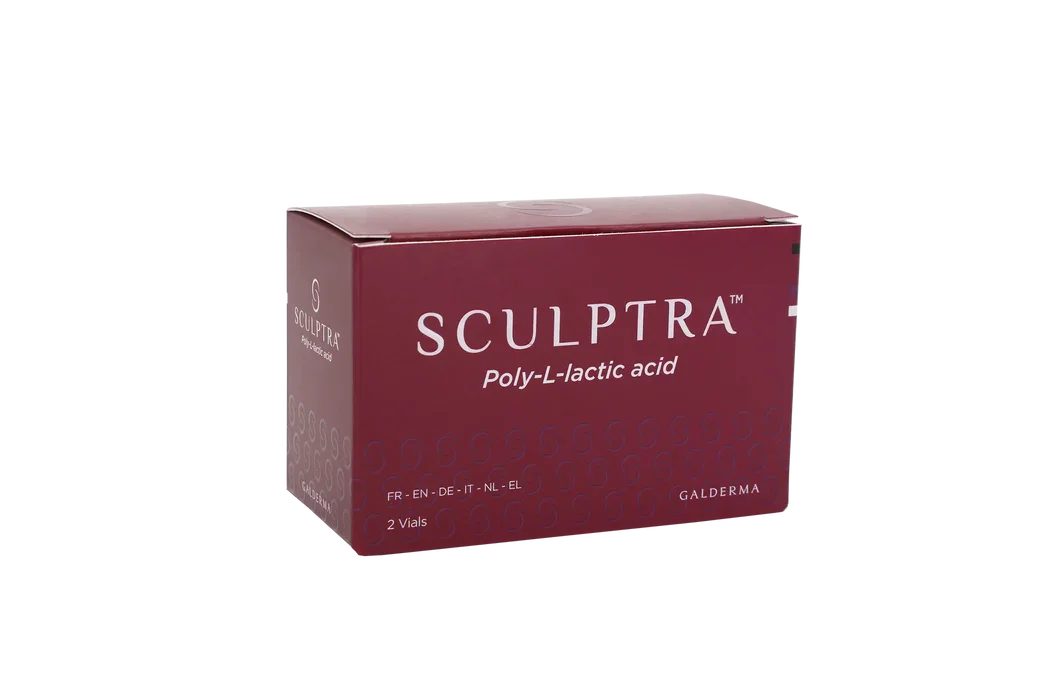 sculptra biostimulator injections