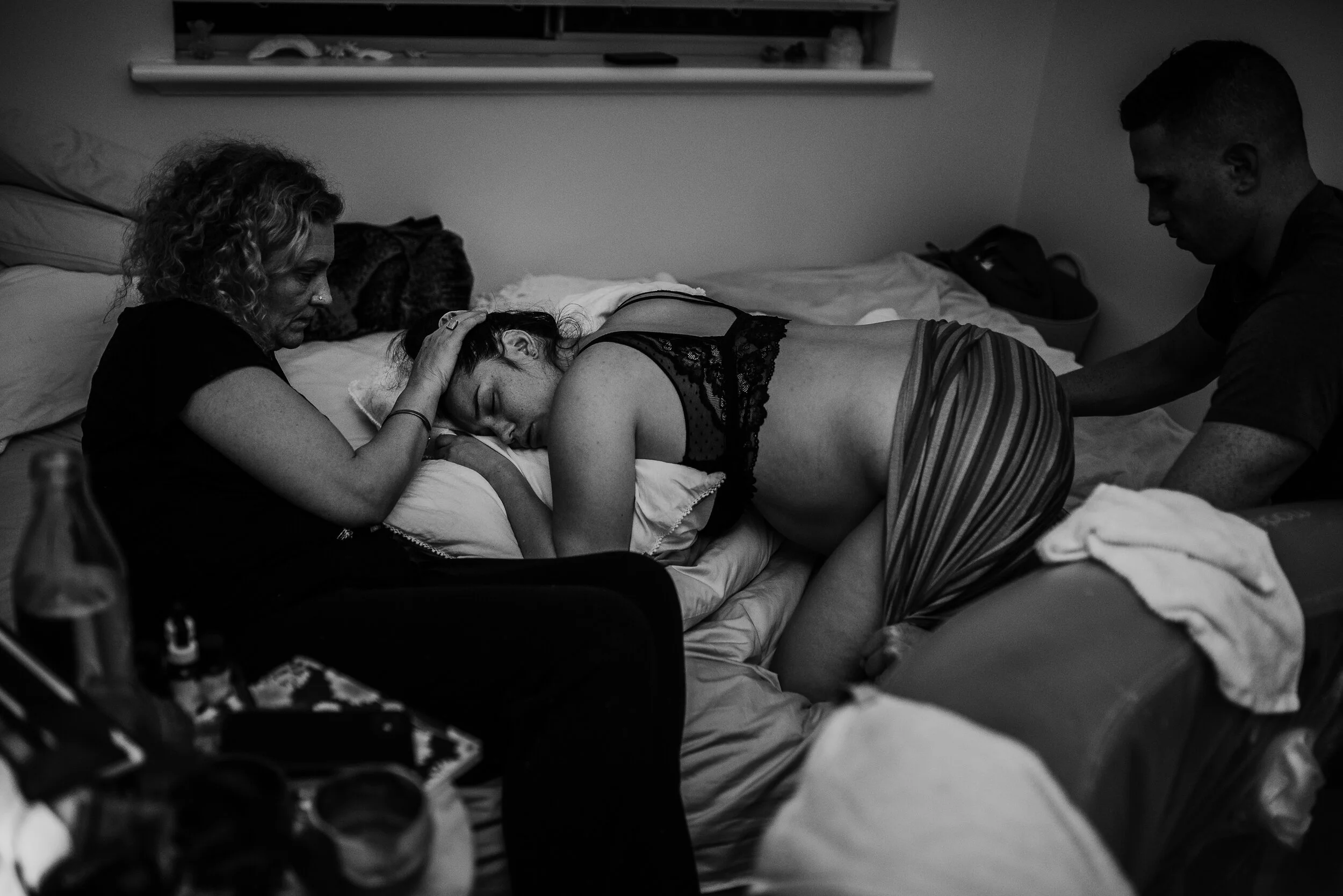 No one has been pregnant forever… right? / Peta