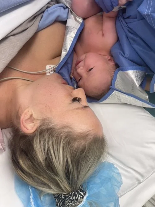 I feel like I was set up to fail / Hollie