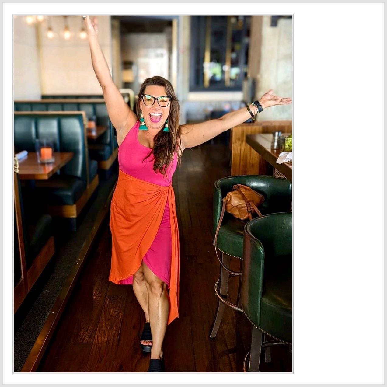 BIG NEWS!!! I quit my day job! 

Yesterday was a bittersweet day, my last at @shookhardybacon . Starting August 1, I will be freelancing full time. It hasn&rsquo;t been easy juggling both my business and full time job, and at one point quite recently