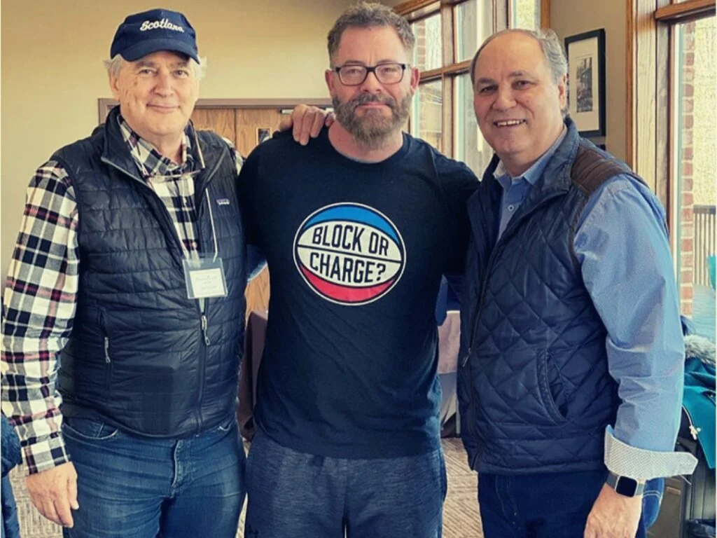 In Loving Memory of Darrin Patrick