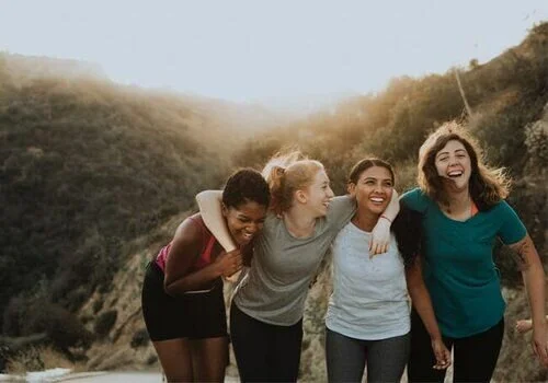 How the Enneagram Helps Us Love Others