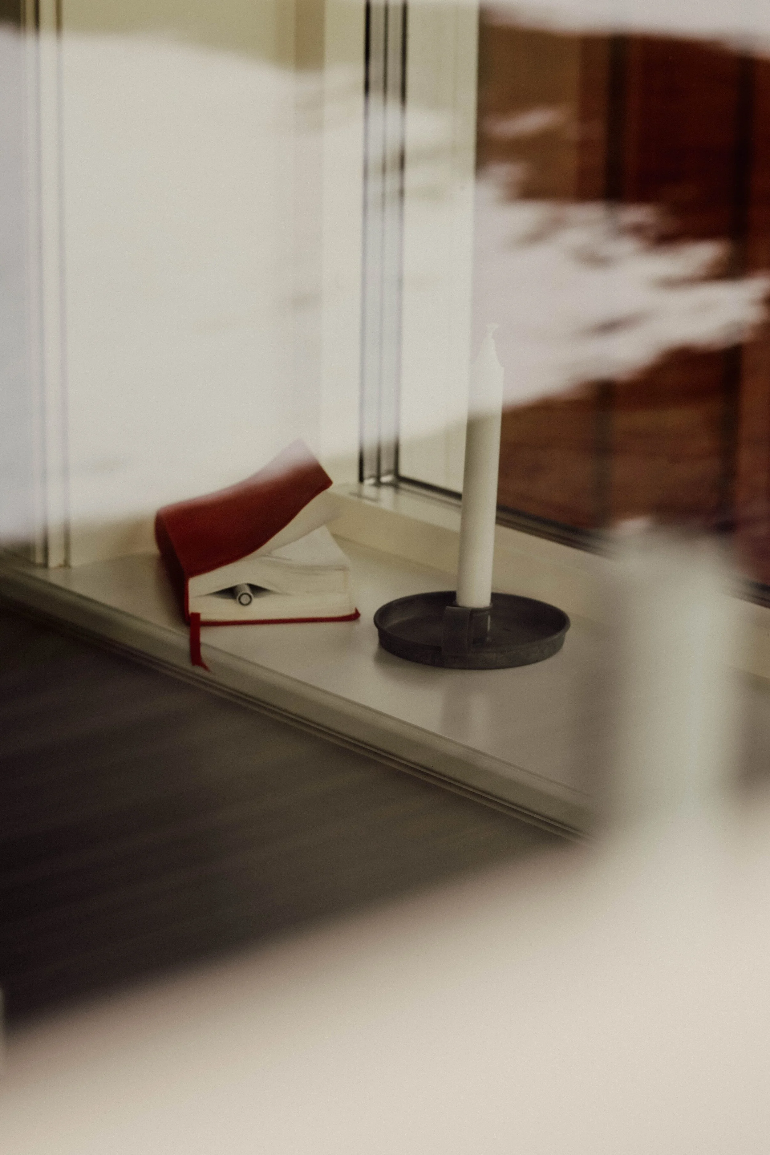 A Holiday Series: Preparation with a Heart of Gratitude