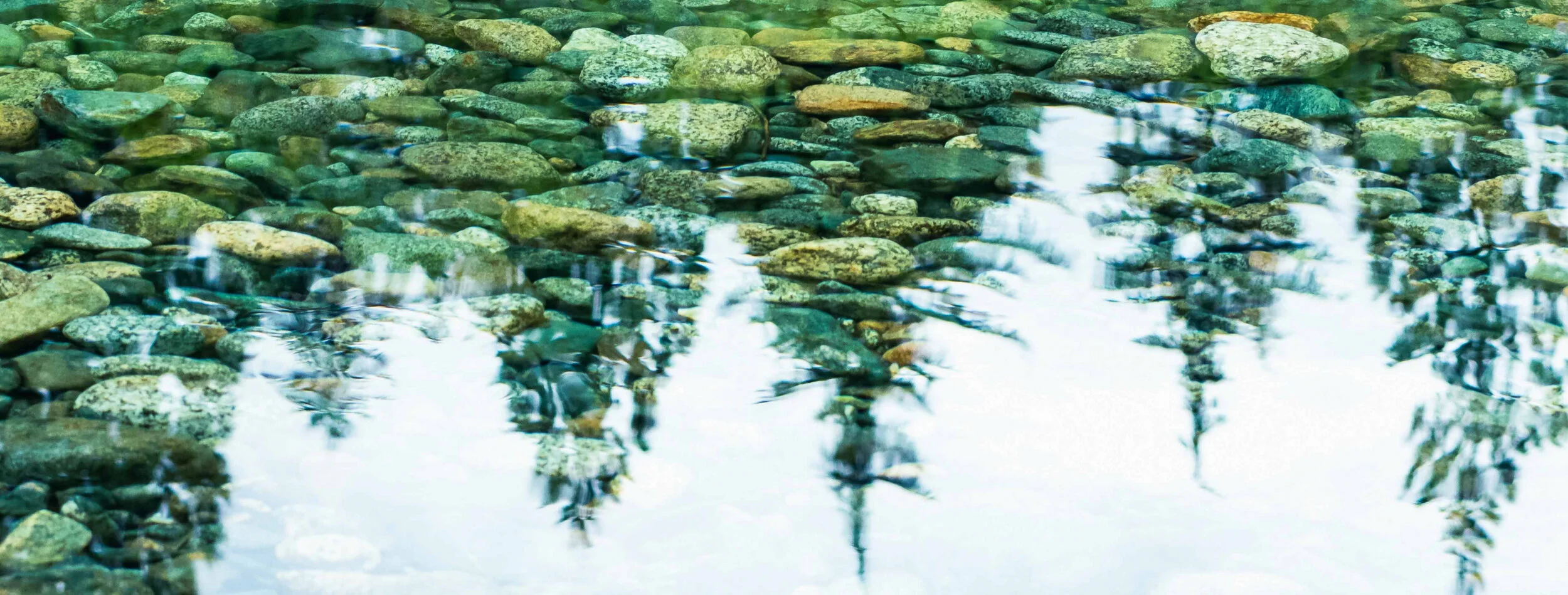 Be Still and Know That I Am God