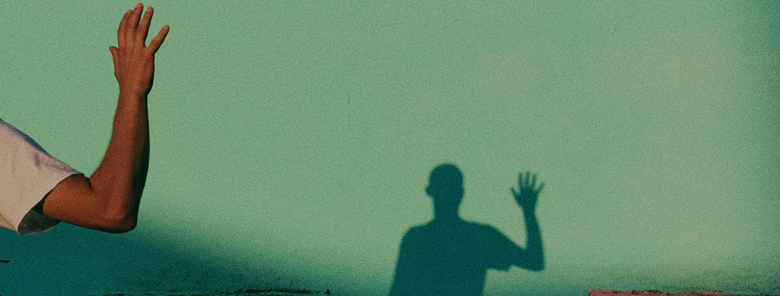 I DON'T KNOW WHY YOU SAY, GOODBYE,I SAY, HELLO, HELLO, HELLO