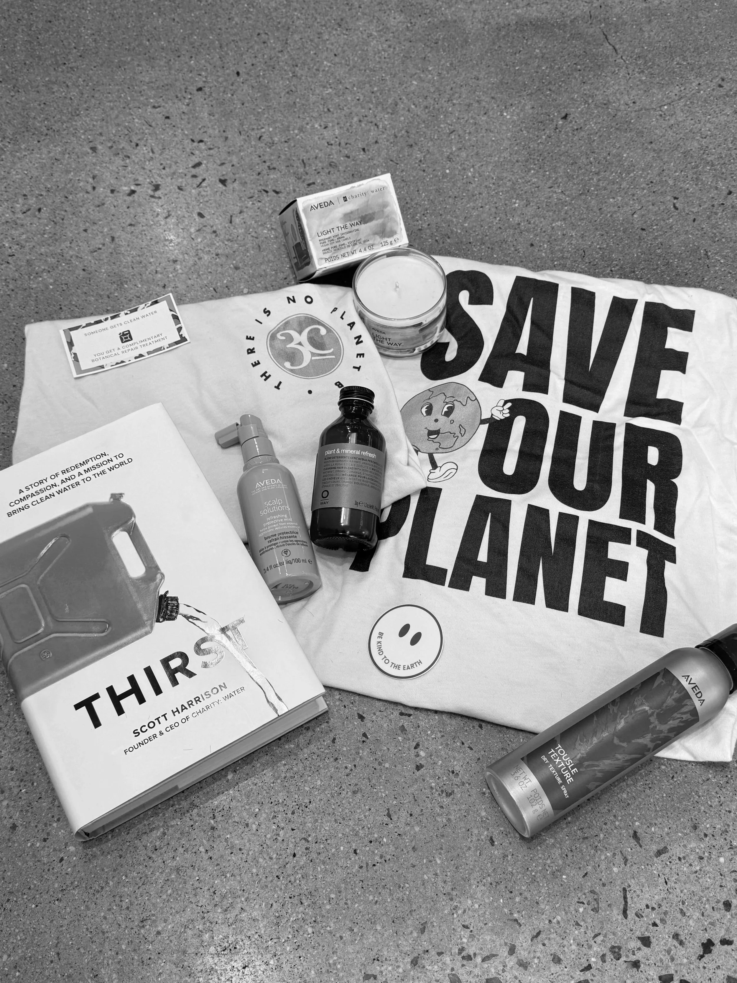 April is Earth Month