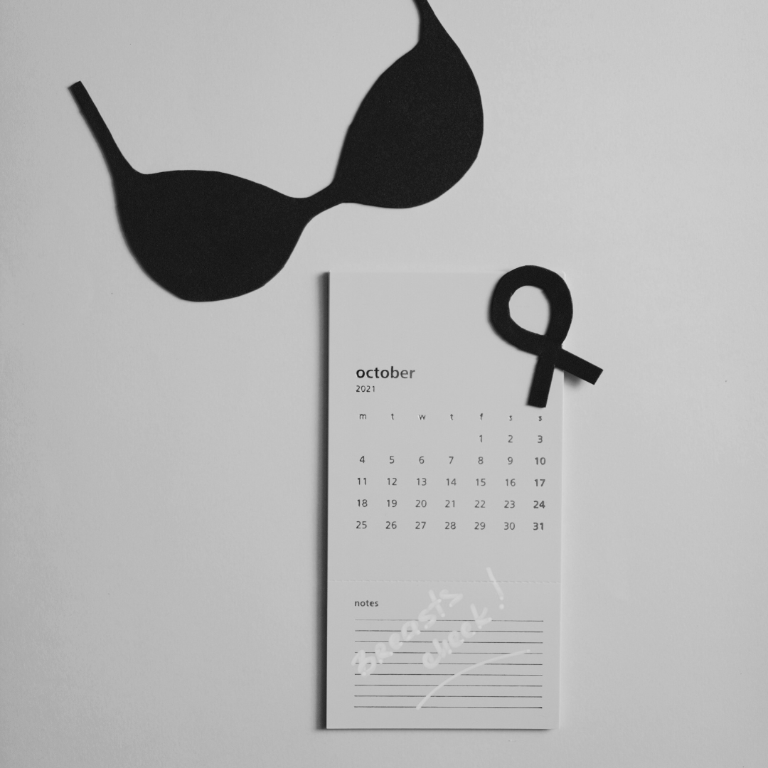 Boobies + Blowouts