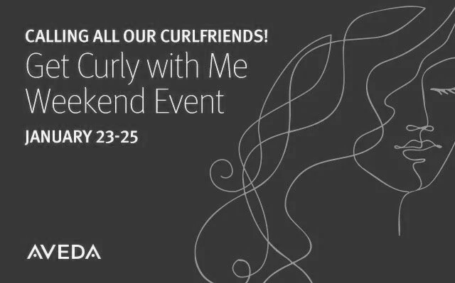 Calling all Curlfriends