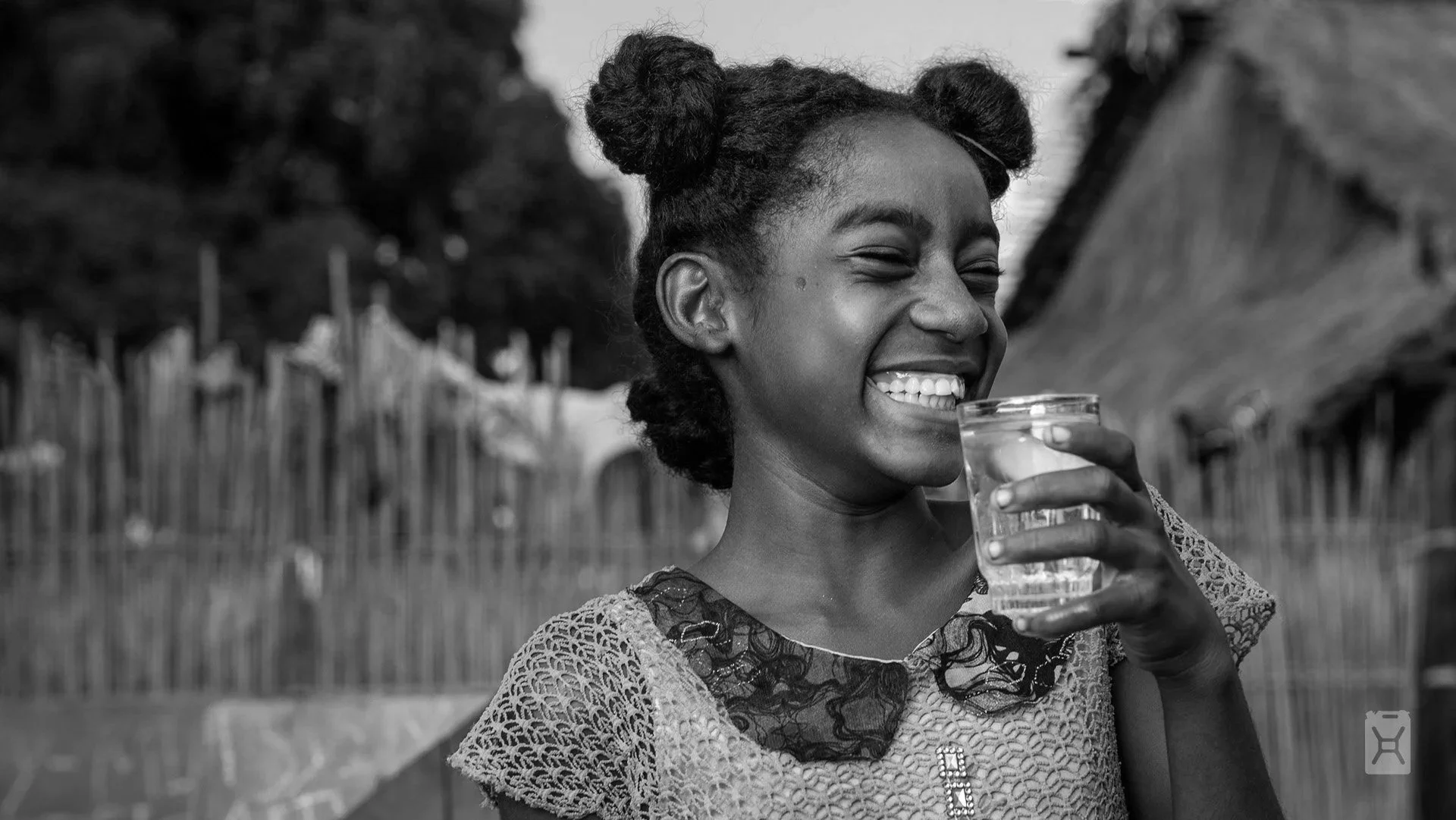 clean water &amp; a cause