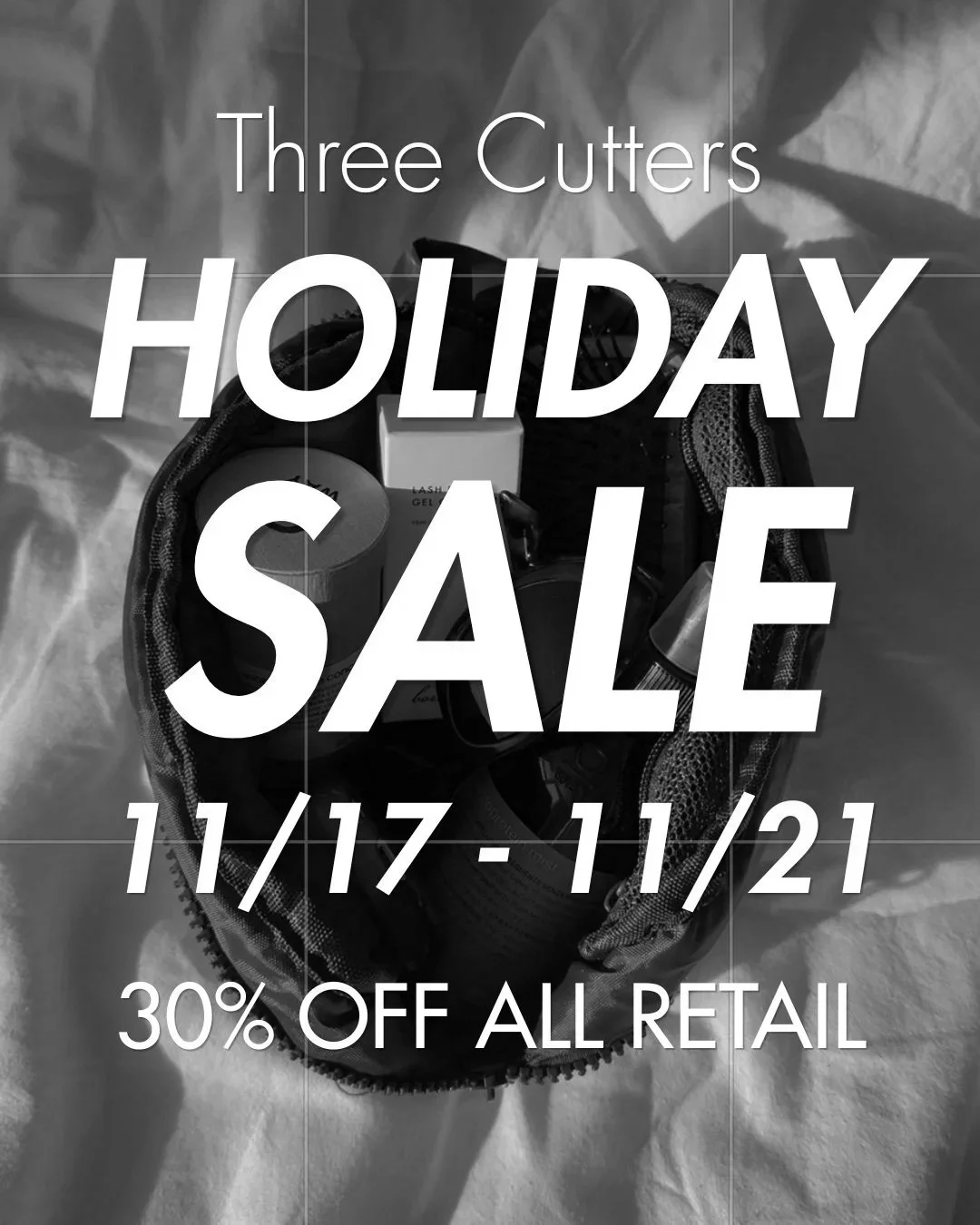 Holiday Happenings