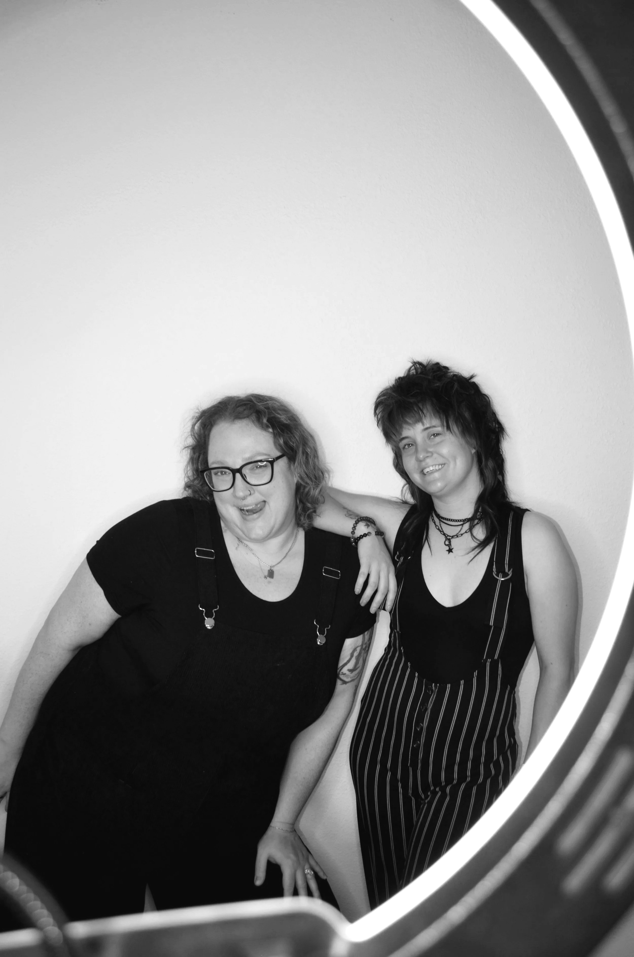 Fabulous in February