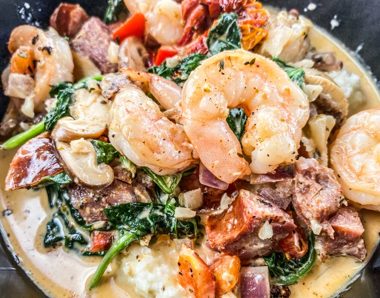 FOOD TRUCK MENU — SATÉ