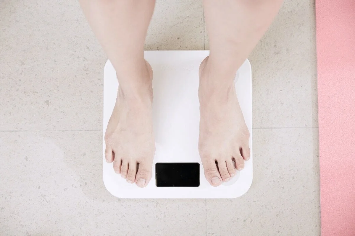 How To Create Accountability With Your Diet</a>
