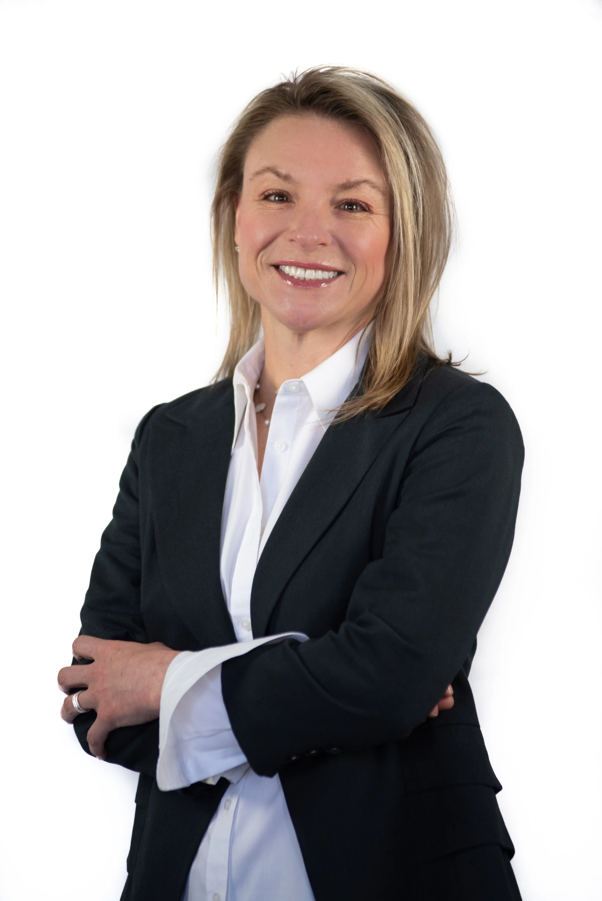 Get to know Gillian Arnwine, a licensed Realtor® at The Wells Group Real Estate