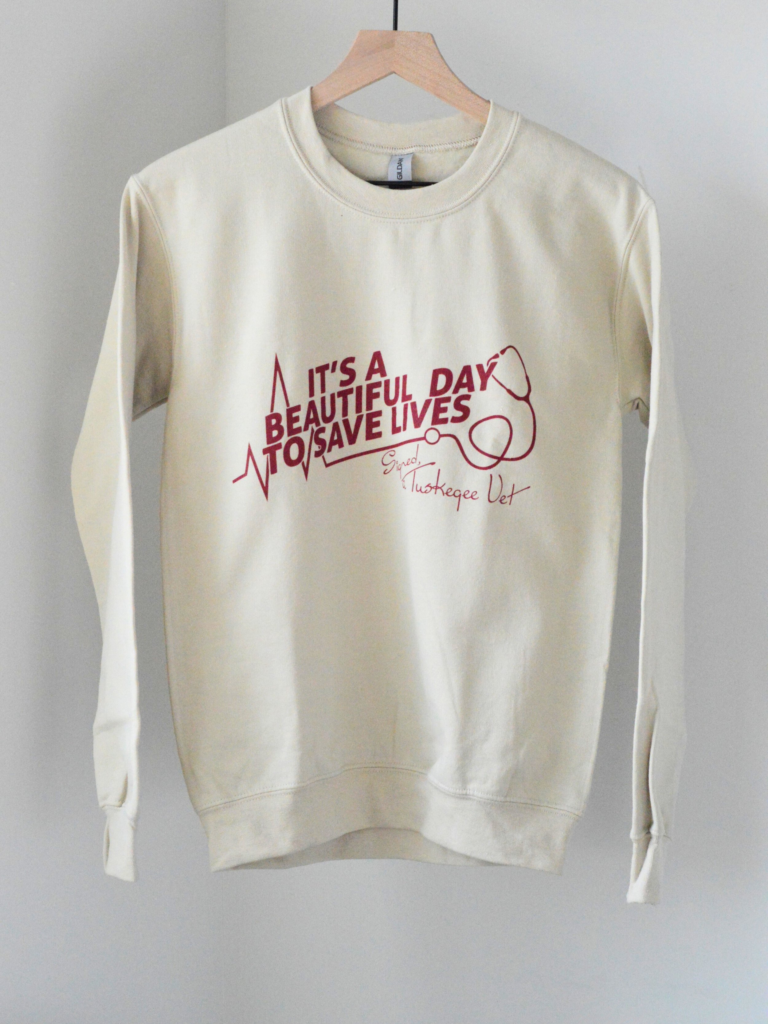 'Beautiful Day' Sweatshirt.jpg