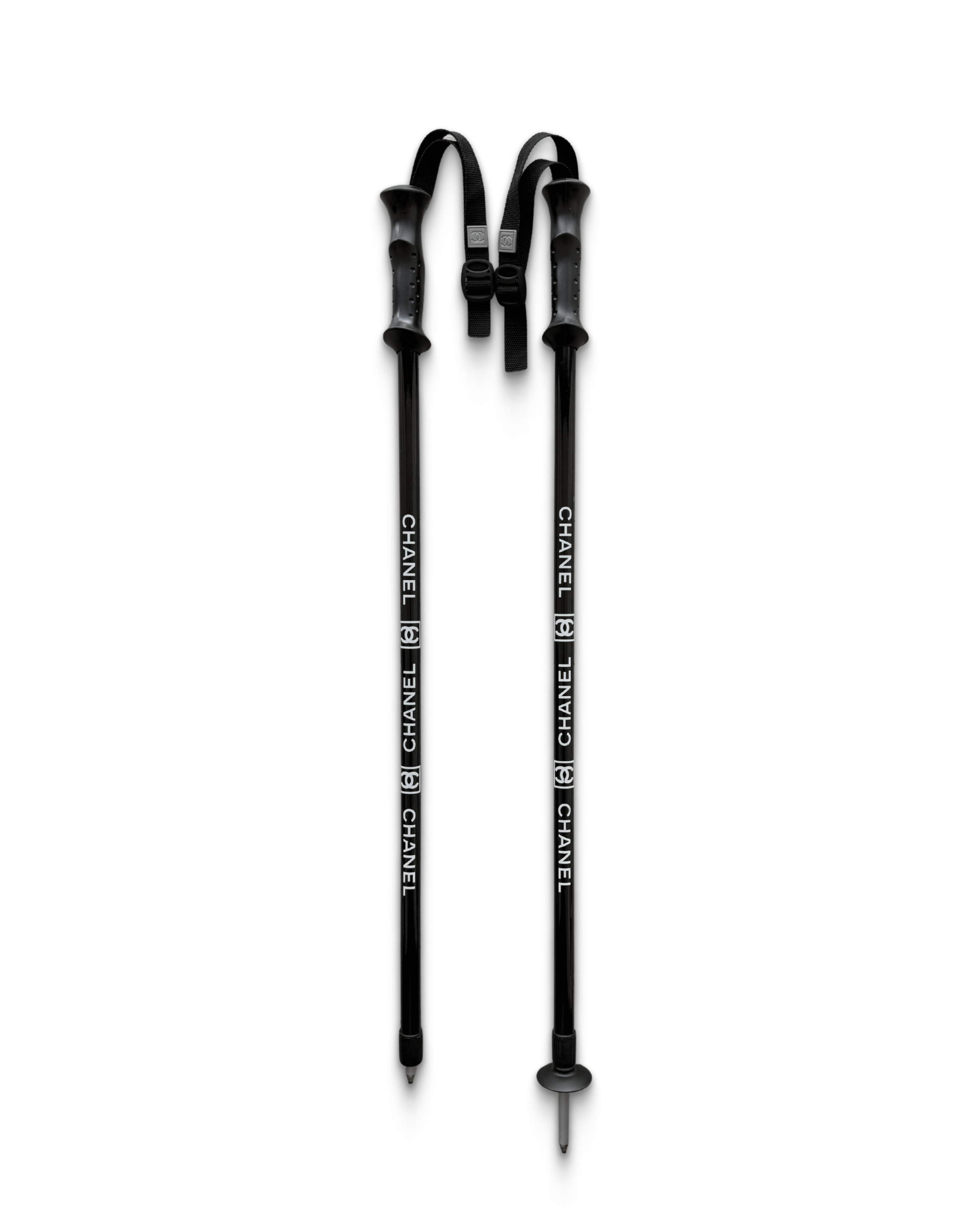 Ski Poles