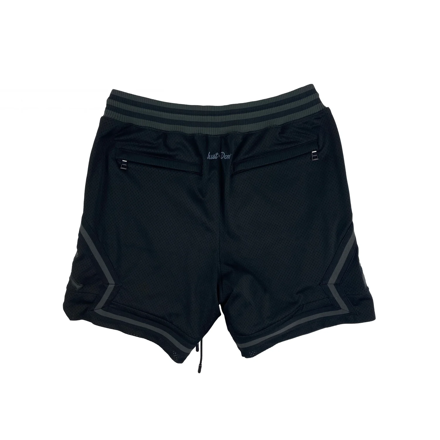 MARKED EU: Just Don x Air Jordan Flight Shorts