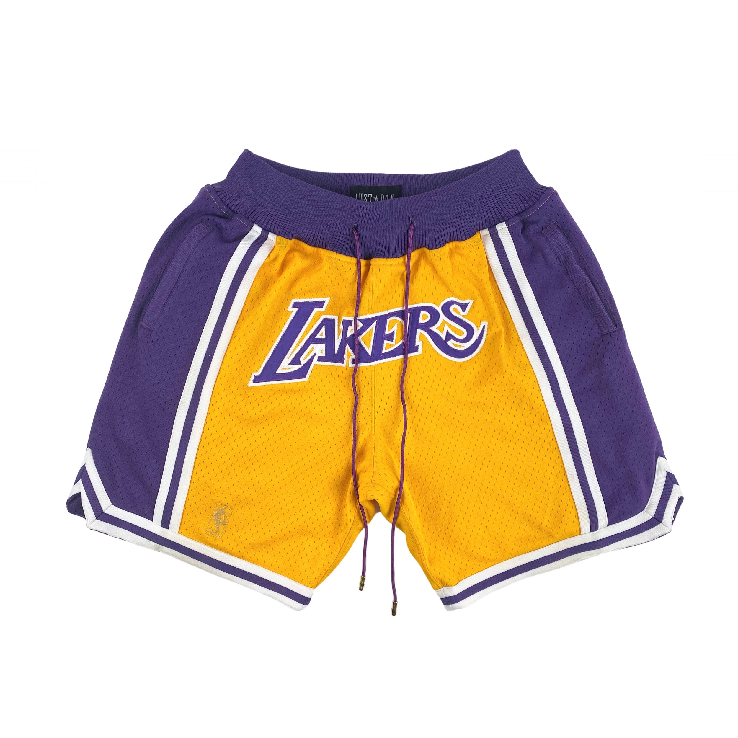 Shorts Mitchell And Ness Knockoff Charlotte Hornets 1999-00