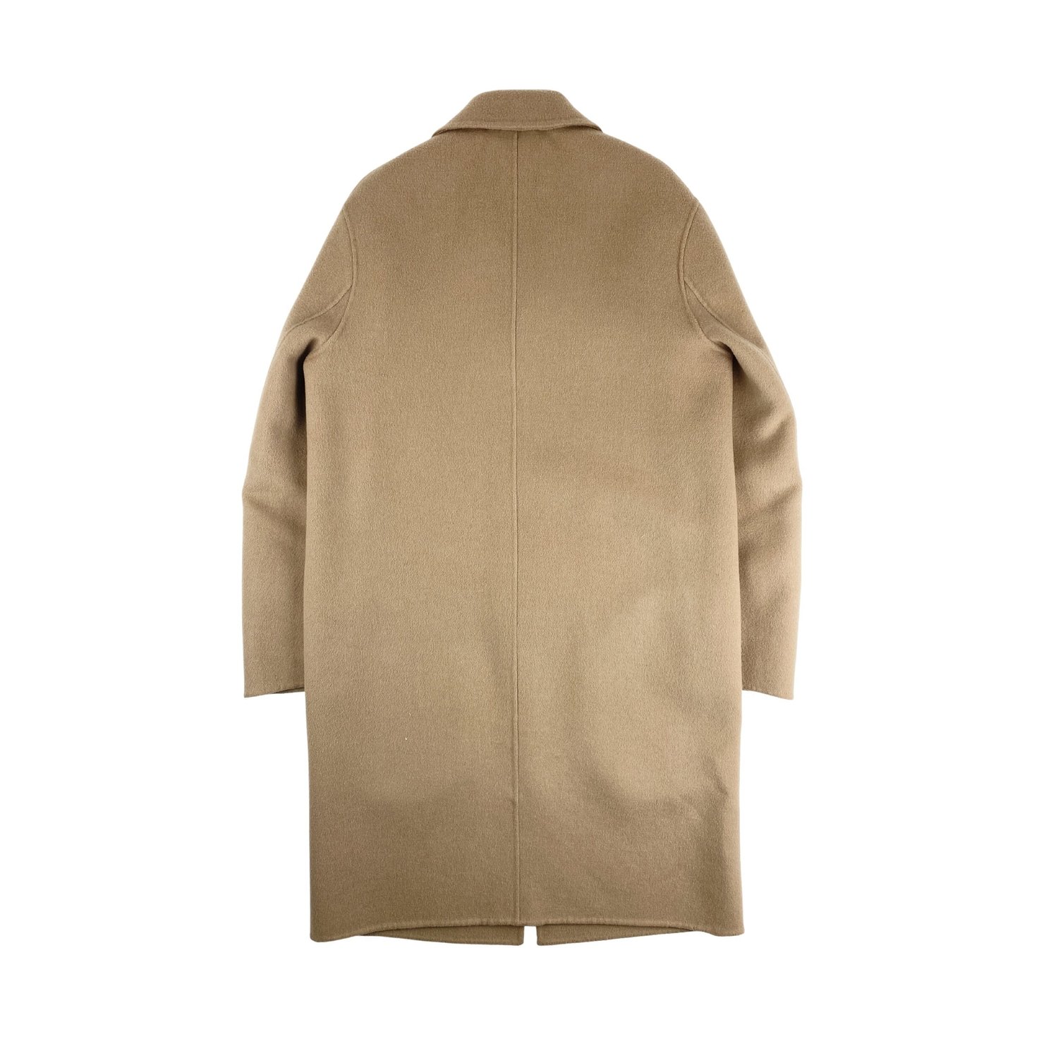 定価12万 Acne Studios charlie コート キャメル アクネ - チェスター 