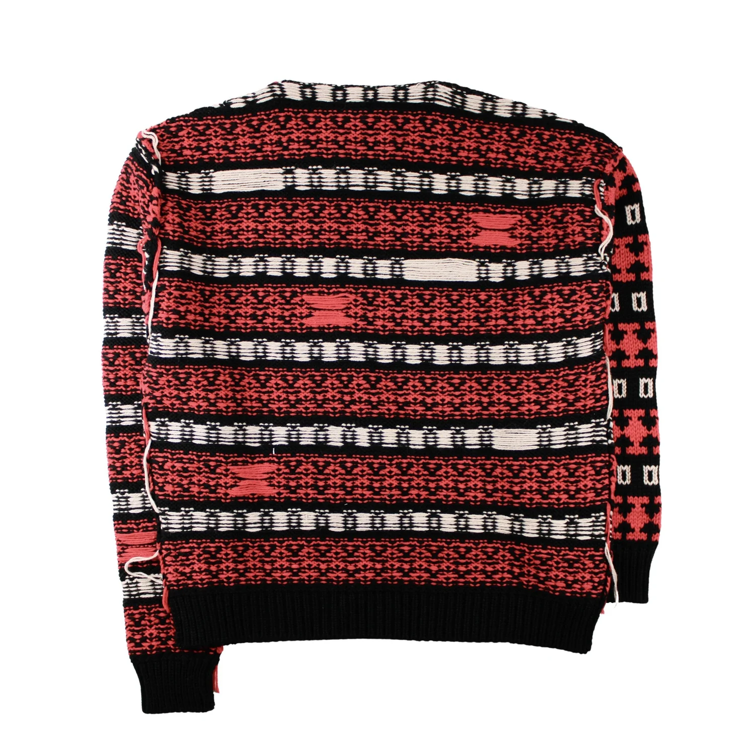 MARKED EU: Calvin Klein 205W39NYC Knit Sweater